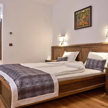 Arbanashki Hotelcomplex