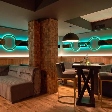 Otel Arbanashki Hotelcomplex