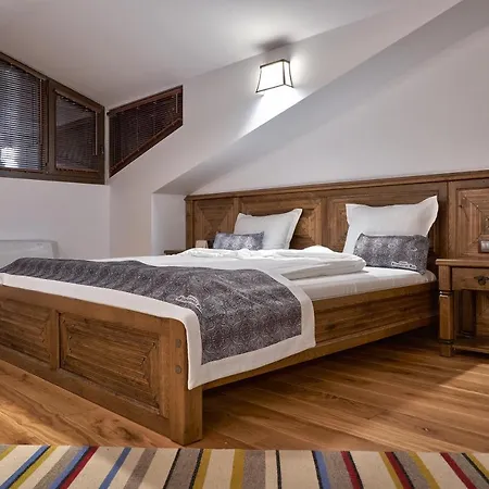 Hotel Arbanashki Hotelcomplex