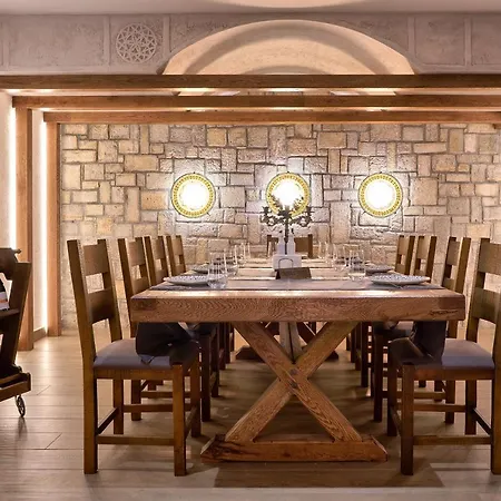 Arbanashki Hotelcomplex 4*