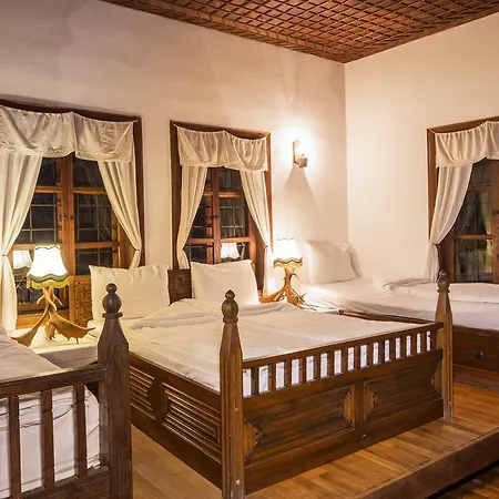 Arbanashki Hotelcomplex 3*