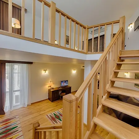 Arbanashki Hotelcomplex Hotel 4*