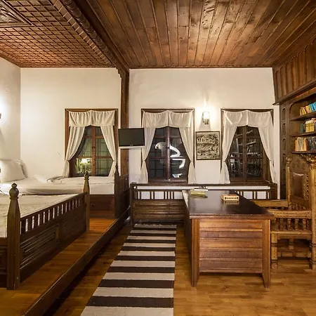 Arbanashki Hotelcomplex 4*