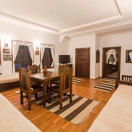 Arbanashki Hotelcomplex