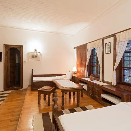 Arbanashki Hotelcomplex 3* ارباناسي
