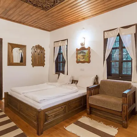 Hotel Arbanashki Hotelcomplex