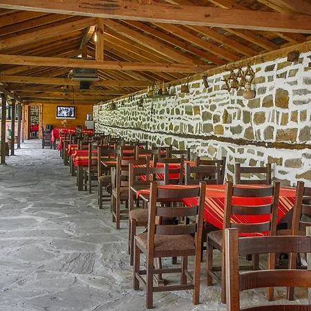 Arbanashki Hotelcomplex Arbanasi