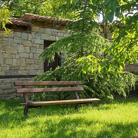 Hotel Arbanashki Hotelcomplex 4*