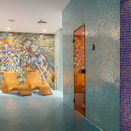 Hotel Arbanashki Hotelcomplex