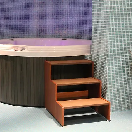 Arbanashki Hotelcomplex Arbanasi