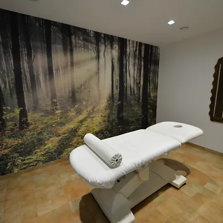 Arbanashki Hotelcomplex 4*