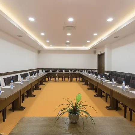 Otel Arbanashki Hotelcomplex Arbanasi