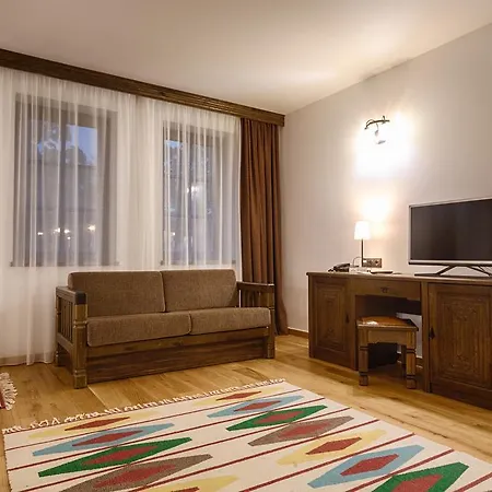 Arbanashki Hotelcomplex