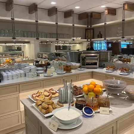 Arbanashki Hotelcomplex Otel