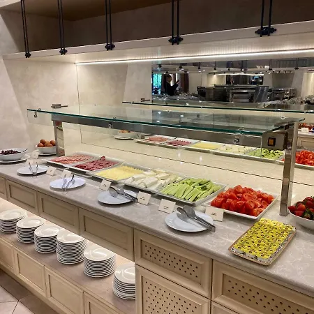 Otel Arbanashki Hotelcomplex