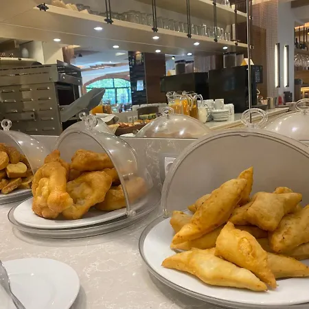 Arbanashki Hotelcomplex Arbanasi