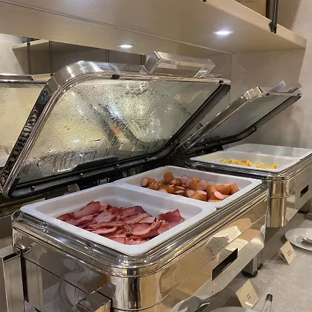 Hotel Arbanashki Hotelcomplex Arbanasi