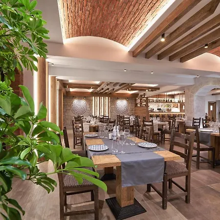 Arbanashki Hotelcomplex Otel Arbanasi
