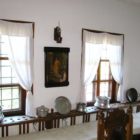 Arbanashki Hotelcomplex Arbanasi