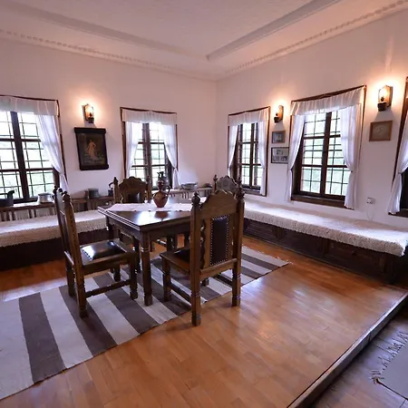 Arbanashki Hotelcomplex فندق 3*