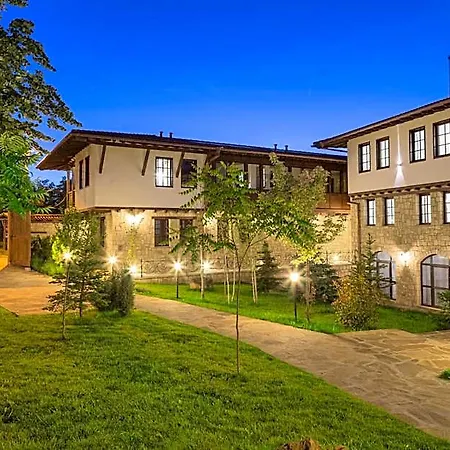 Hotel Arbanashki Hotelcomplex