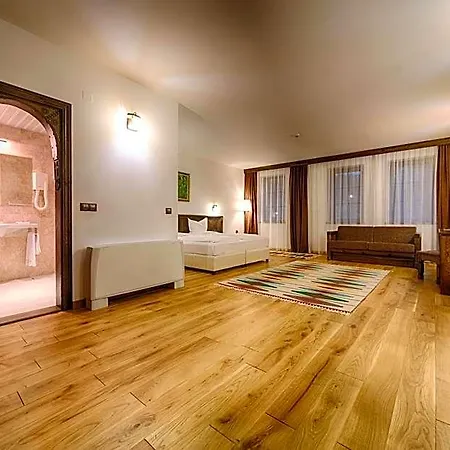 Hotel Arbanashki Hotelcomplex
