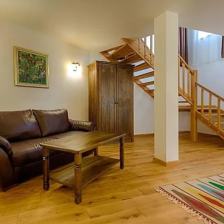 Arbanashki Hotelcomplex Hotel