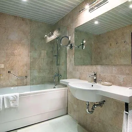 Arbanashki Hotelcomplex Hotel 3*