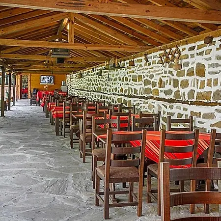 Arbanashki Hotelcomplex Arbanasi