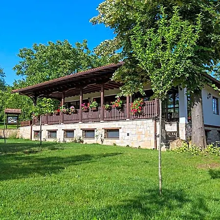 Arbanashki Hotelcomplex Hotel Arbanasi