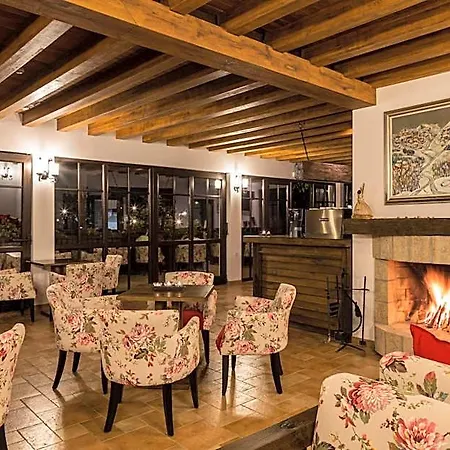 Arbanashki Hotelcomplex Hotel