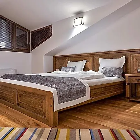 Arbanashki Hotelcomplex 3* Arbanasi
