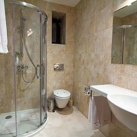 Arbanashki Hotelcomplex