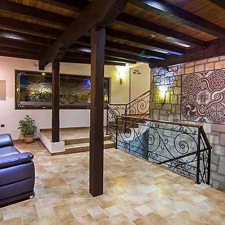 Arbanashki Hotelcomplex Arbanasi