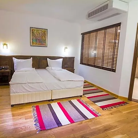 Hotel Arbanashki Hotelcomplex Arbanasi