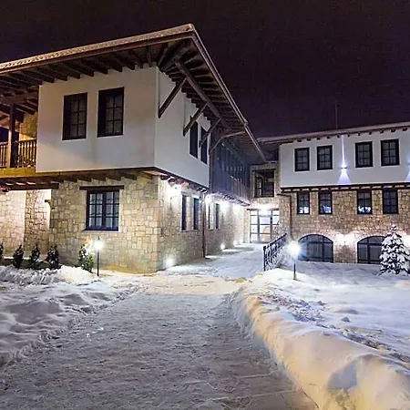 Arbanashki Hotelcomplex Hotel