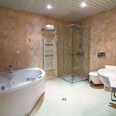 Arbanashki Hotelcomplex Hotel 3*