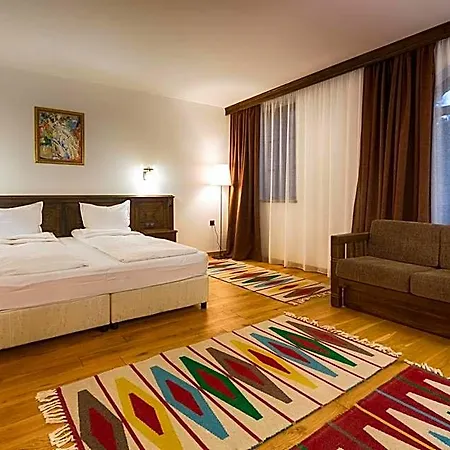 Arbanashki Hotelcomplex 3* Arbanasi