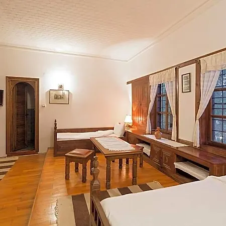 Otel Arbanashki Hotelcomplex