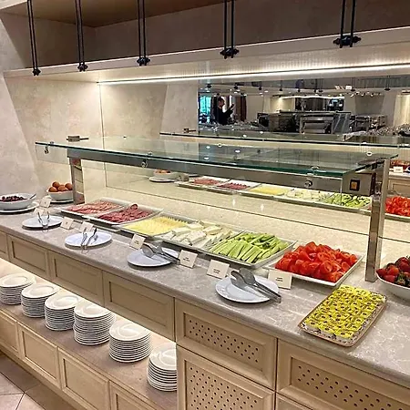 Arbanashki Hotelcomplex Hotel
