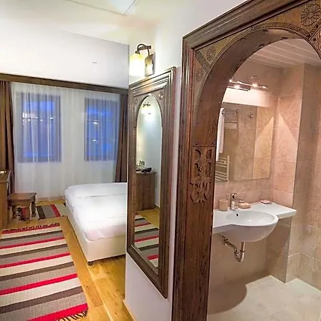 Arbanashki Hotelcomplex 3* Arbanasi