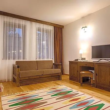 Hotel Arbanashki Hotelcomplex