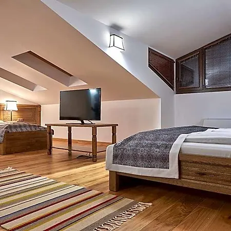 Arbanashki Hotelcomplex 3*