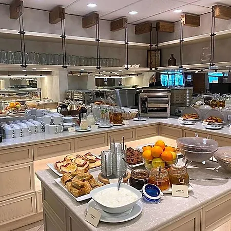 Arbanashki Hotelcomplex Hotel