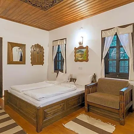 Arbanashki Hotelcomplex Hotel 3*