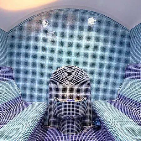 Arbanashki Hotelcomplex 3*