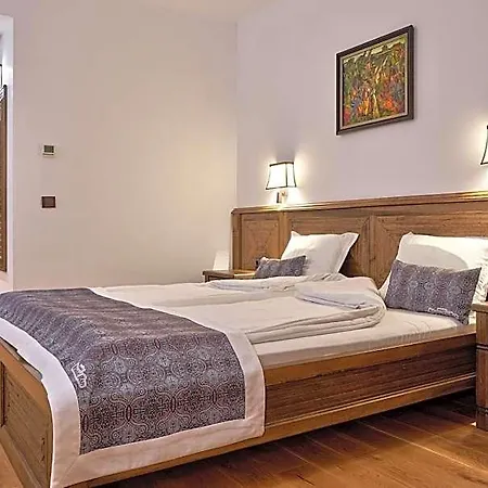 Arbanashki Hotelcomplex ارباناسي