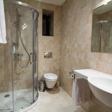 Arbanashki Hotelcomplex Hotel 3*