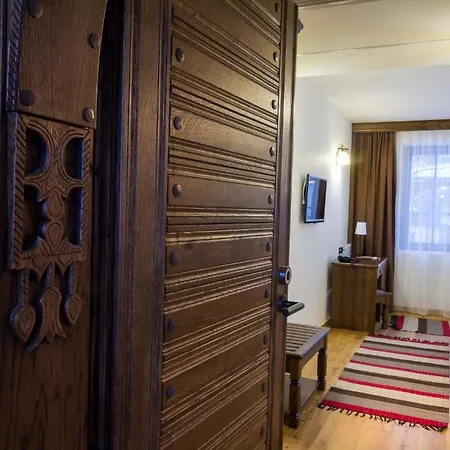 Arbanashki Hotelcomplex Otel Arbanasi