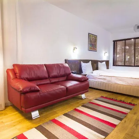 Otel Arbanashki Hotelcomplex 3*
